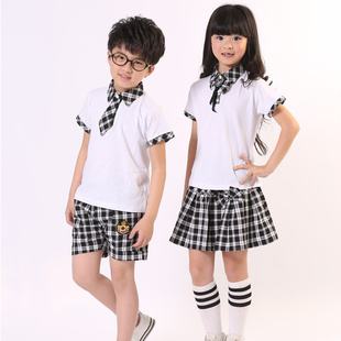 小學生夏裝